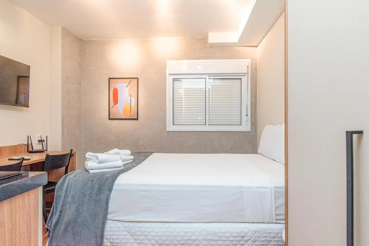 360 Praca Da Arvore São Paulo Apartamento