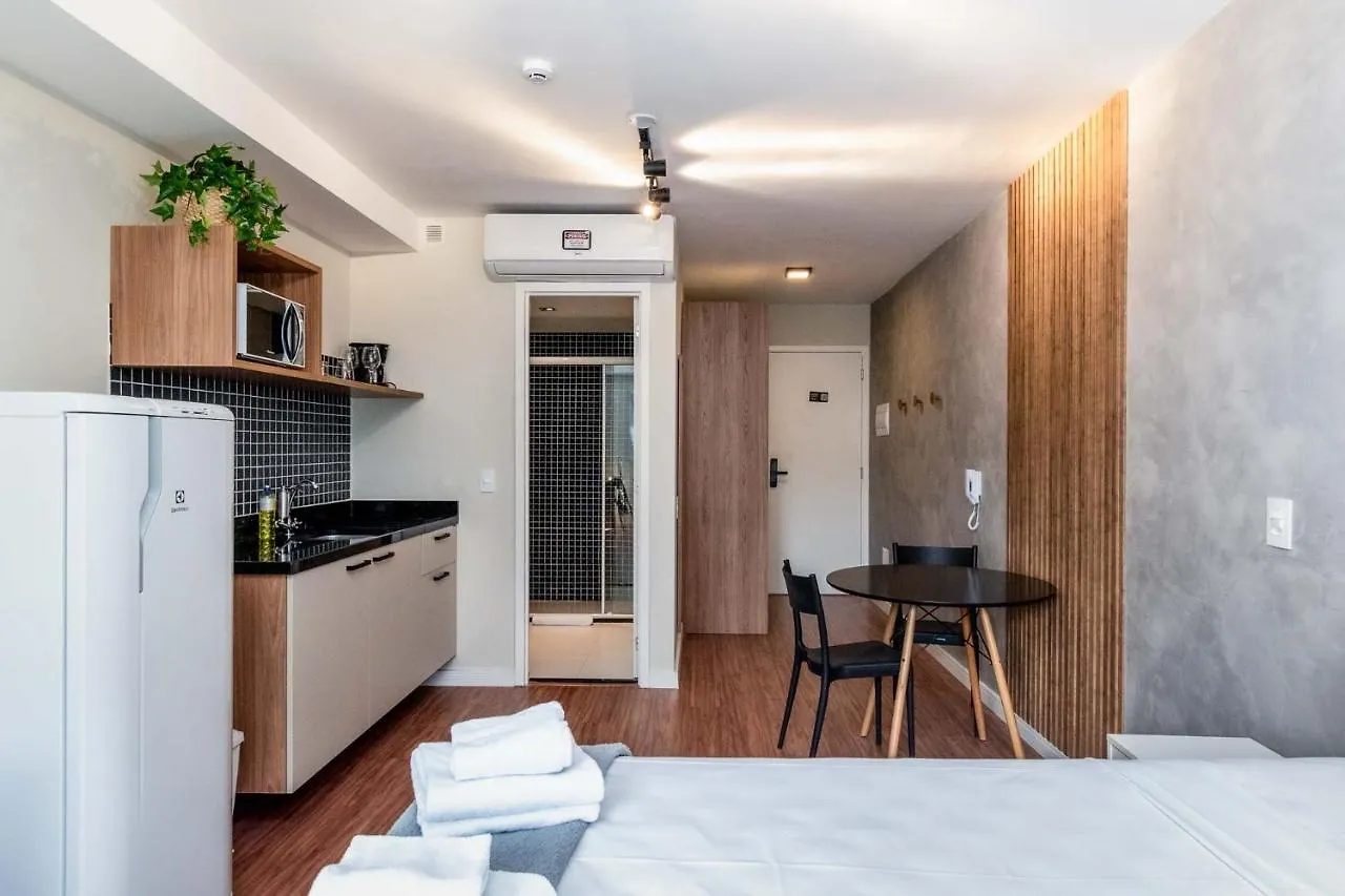 Apartamento 360 Praca Da Arvore São Paulo Brasil