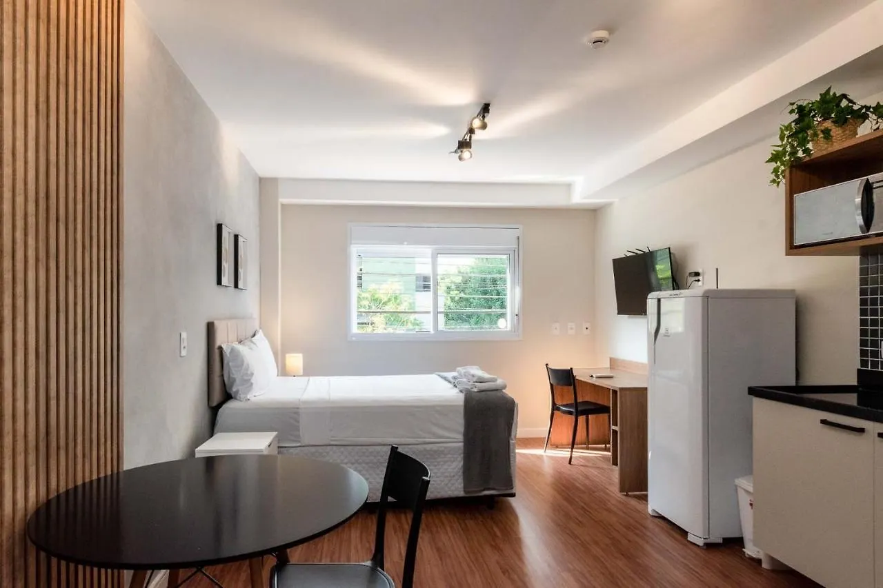 360 Praca Da Arvore São Paulo Apartamento