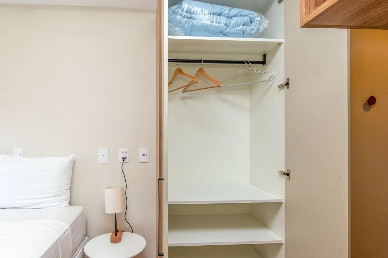 Apartamento 360 Praca Da Arvore São Paulo Brasil