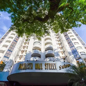 Apartamento Street By Bnbhost, São Paulo