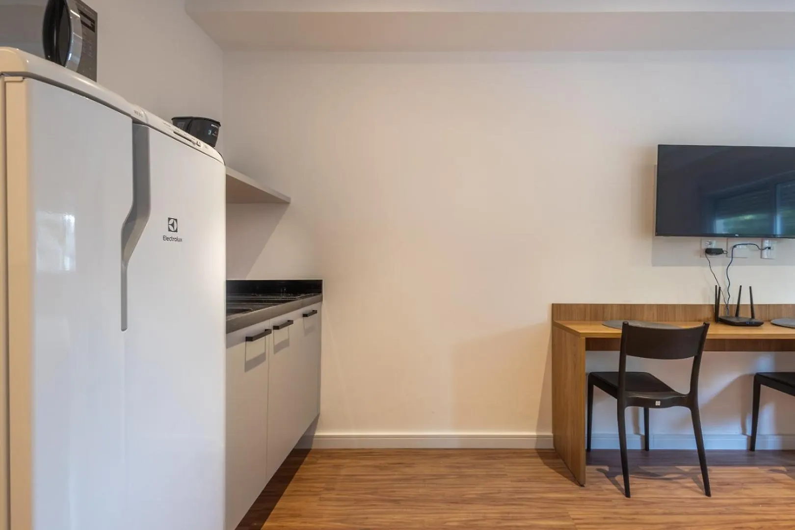 Apartment 360 Praca Da Arvore Sao Paulo Brazil