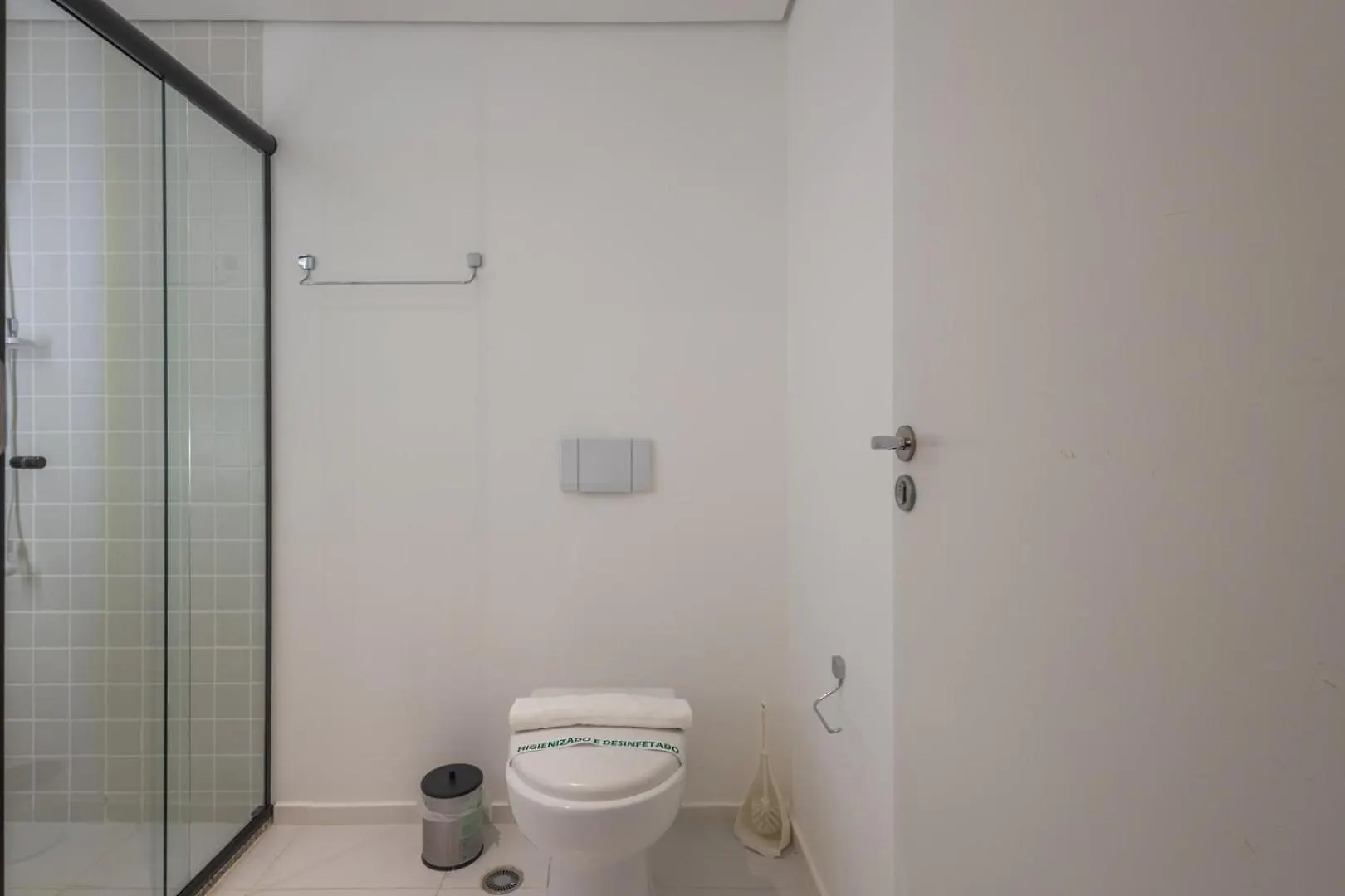 Apartment 360 Praca Da Arvore Sao Paulo