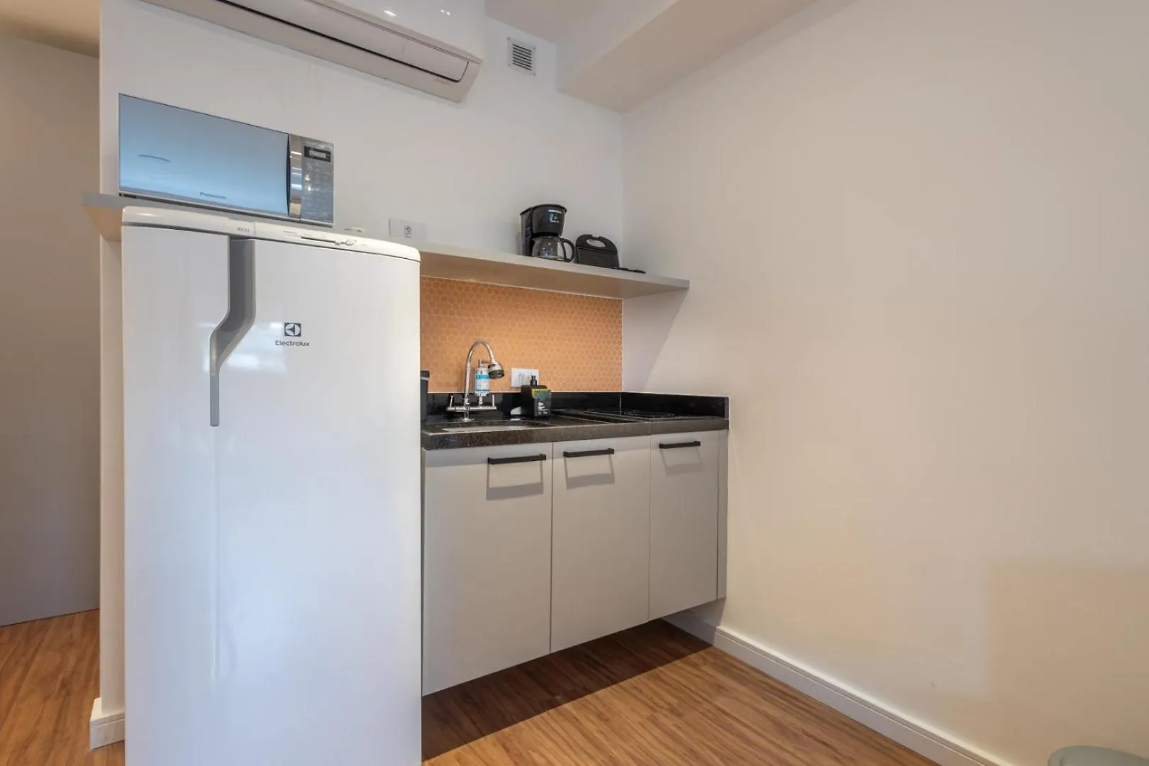 Apartment 360 Praca Da Arvore Sao Paulo