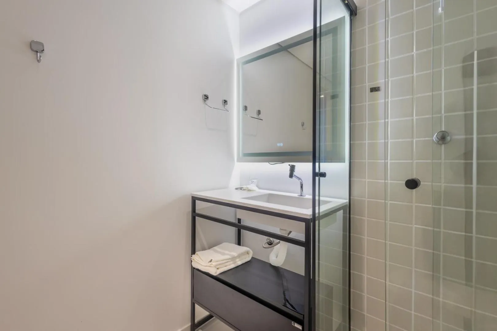 Apartment 360 Praca Da Arvore Sao Paulo Brazil